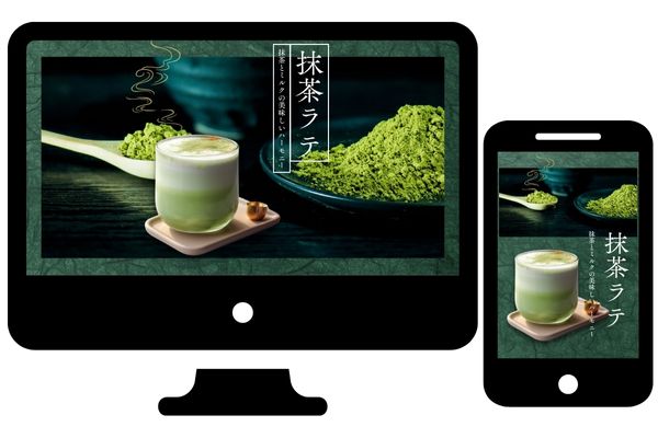 shopifyDownでPCとスマホでスライドショーバナーを変える方法